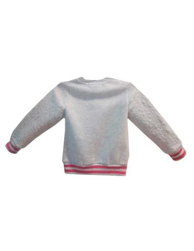 Sudadera manga larga niña [product.brand] 2 - Ropa para Bebé | dyley | 