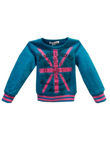 Sudadera manga larga niña [product.brand] 1 - Ropa para Bebé | dyley | 