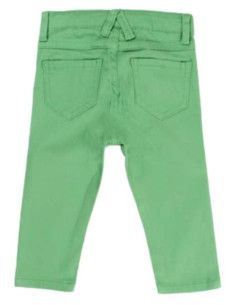 Pantalón largo 5 bolsillos bebé niño  2