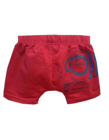 Conjunto manga corta fish bebé niño [product.brand] 5 - Ropa para Bebé | dyley | 