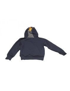 Sudadera dangerus niño  2