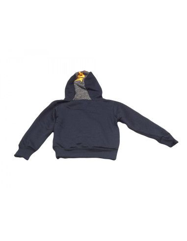Sudadera dangerus niño 