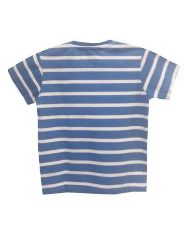 Camiseta manga corta barco bebé niño [product.brand] 2 - Ropa para Bebé | dyley | 