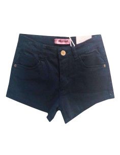 Pantalón corto marino niña [product.brand] 1 - Ropa para Bebé | dyley | 