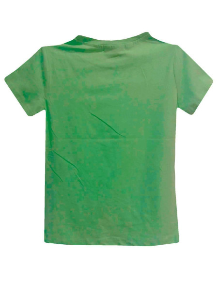 Conjunto manga corta sport niño 