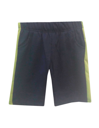 Conjunto manga corta sport niño 