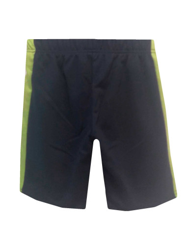 Conjunto manga corta sport niño 