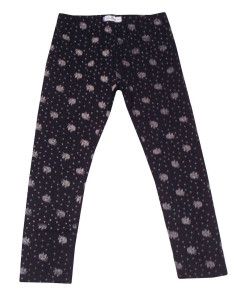 Leggings unicornio niña 