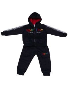 Conjunto sport boy bebe niño [product.brand] 1 - Ropa para Bebé | dyley | 