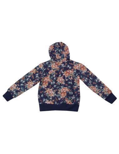 Sudadera capucha estampada niña [product.brand] 2 - Ropa para Bebé | dyley | 