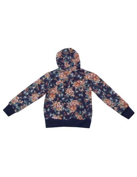 Sudadera capucha estampada niña [product.brand] 2 - Ropa para Bebé | dyley | 