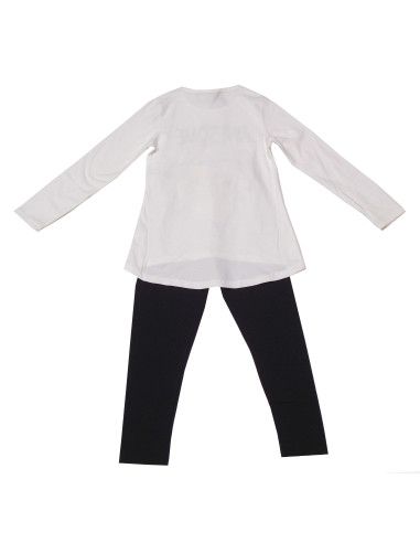 Conjunto dos piezas awesome niña [product.brand] 2 - Ropa para Bebé | dyley | 