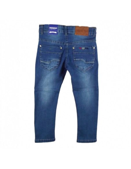 Pantalón tejano roto niño [product.brand] 2 - Ropa para Bebé | dyley | 