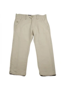 Pantalón de vestir de niño 
