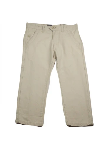Pantalón de vestir de niño 