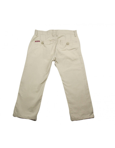 Pantalón de vestir de niño 