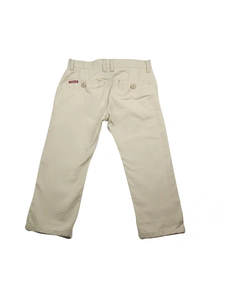 Pantalón de vestir de niño 