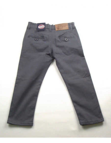 Pantalón chino de niño 