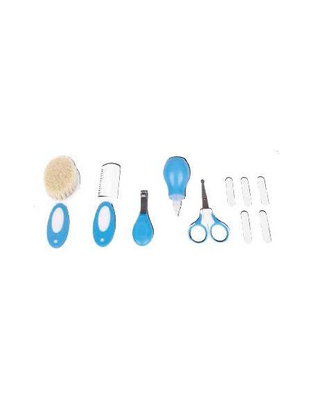 Kit neceser bebé colores 