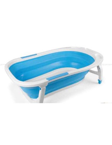 Bañera plegable homologada de bebé [product.brand] 2 - Ropa para Bebé | dyley | 
