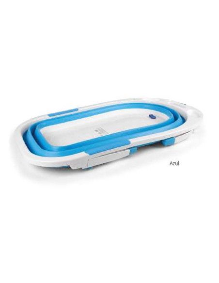 Bañera plegable homologada de bebé 