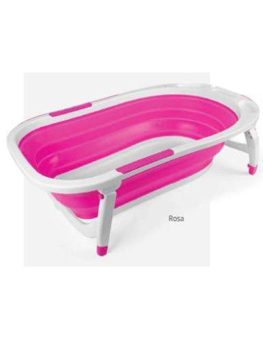 Bañera plegable homologada de bebé [product.brand] 4 - Ropa para Bebé | dyley | 