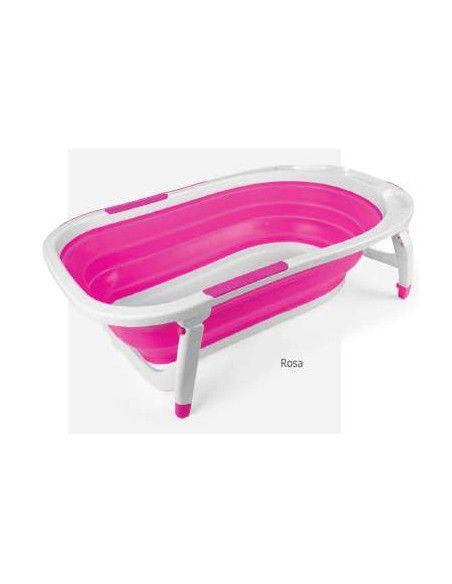 Bañera plegable homologada de bebé [product.brand] 4 - Ropa para Bebé | dyley | 