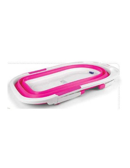 Bañera plegable homologada de bebé [product.brand] 5 - Ropa para Bebé | dyley | 