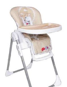 Trona confort siesta bebé [product.brand] 1 - Ropa para Bebé | dyley | 