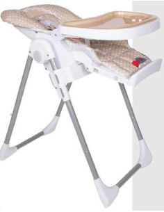 Trona confort siesta bebé  2