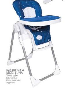 Trona confort siesta luna bebé [product.brand] 1 - Ropa para Bebé | dyley | 
