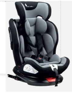 Silla auto 0.1.2.3 Hermes  2