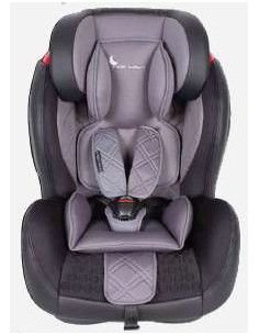 Silla auto Apolo Dual Fix (Grupo 1-2-3) [product.brand] 1 - Ropa para Bebé | dyley | 