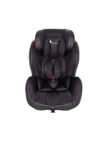 Silla auto Apolo Dual Fix (Grupo 1-2-3) [product.brand] 2 - Ropa para Bebé | dyley | 