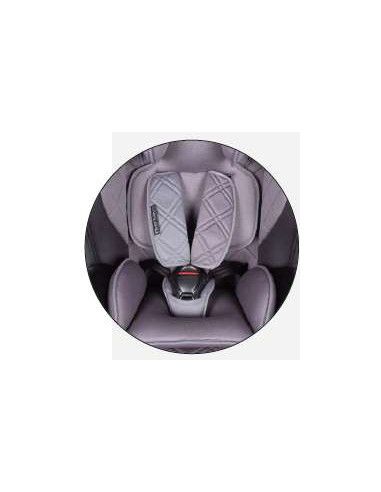 Silla auto Apolo Dual Fix (Grupo 1-2-3) [product.brand] 4 - Ropa para Bebé | dyley | 