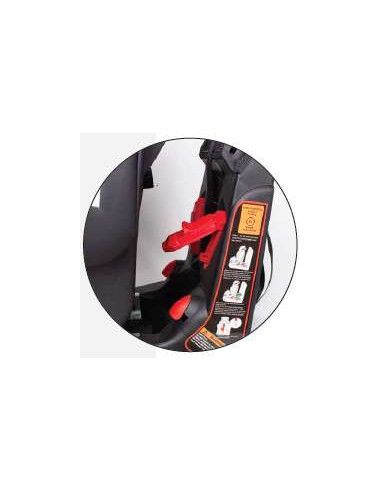 Silla auto Apolo Dual Fix (Grupo 1-2-3) [product.brand] 6 - Ropa para Bebé | dyley | 