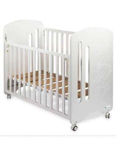Cuna Lovely Premium bebé [product.brand] 1 - Ropa para Bebé | dyley | 