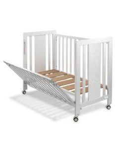 Cuna Moonet Premium bebé  2