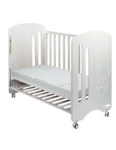 Cuna Lovely + Colchón + kit [product.brand] 1 - Ropa para Bebé | dyley | 