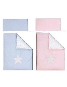 Coordinado de funda nórdica estrella [product.brand] 1 - Ropa para Bebé | dyley | 