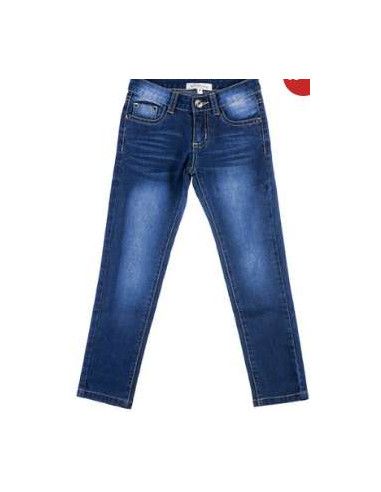 Pantalon tejano niña [product.brand] 1 - Ropa para Bebé | dyley | 