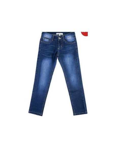 Pantalon tejano niña [product.brand] 1 - Ropa para Bebé | dyley | 