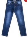 Pantalon tejano niña 