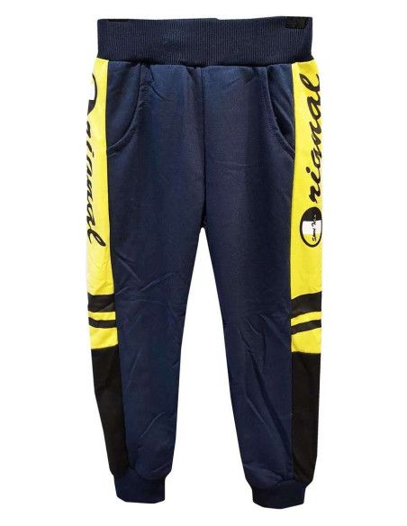 Pantalón fino chándal niño [product.brand] 1 - Ropa para Bebé | dyley | 