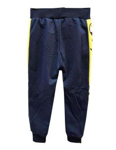 Pantalón fino chándal niño  2