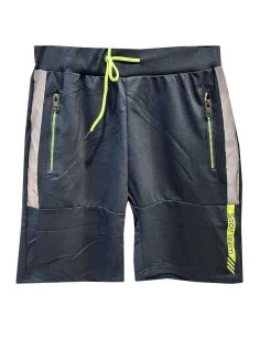 Pantalón corto sport teem niño 