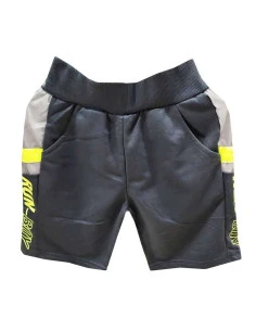 Pantalón corto sport run boy niño 