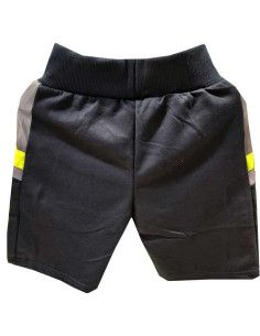 Pantalón corto sport run boy niño  2