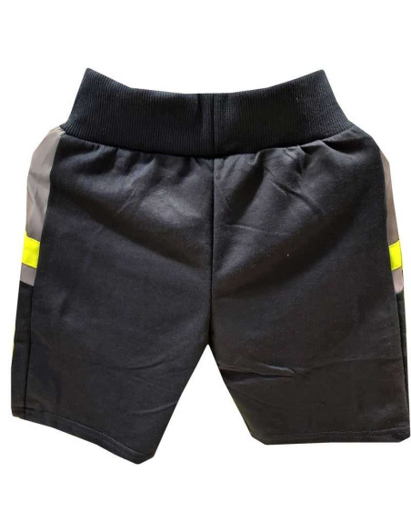 Pantalón corto sport run boy niño 