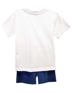 Conjunto super zings niño  2